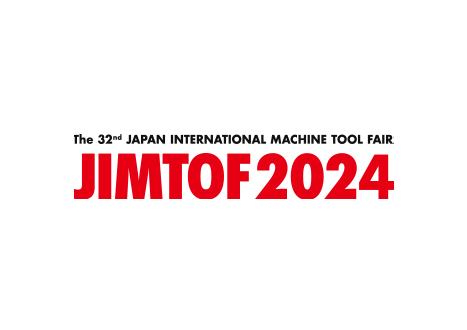 JIMTOF 日本工具机展