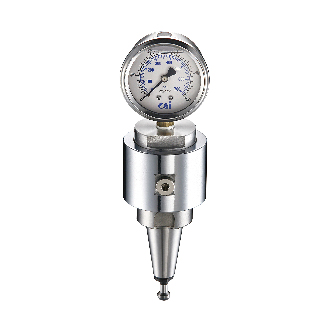 BT-30 Clamping force gauge