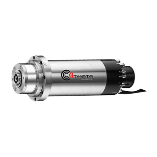 Ø120~230mm Motorized (Built-In) Milling / Grinding Spindles