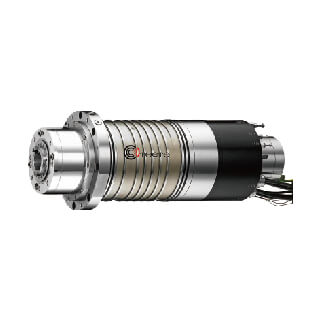 TH-170.05 (18kW) HSK-A63/HSK-E63 24,000rpm