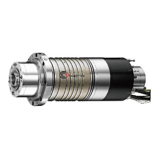 TH-170.05 (18kW) HSK-A63/HSK-E63 24,000rpm