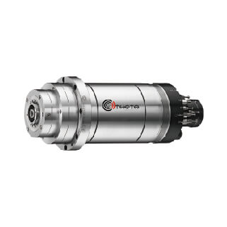 TH-170.09 (BiI 90L/25000 TYPE M) BBT-40 20,000rpm