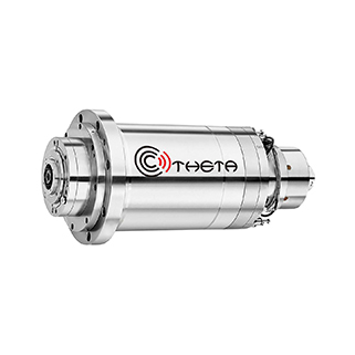 TH-210.01(15kW) HSK-A63/BBT-40 18,000rpm | Theta Precision Co., LTD