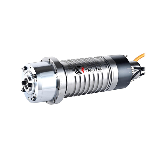 THN-170.02 (18kW) HSK-A63/BBT-40 20,000rpm