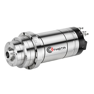 THG-170.01 (18kW) D36/63 24,000rpm