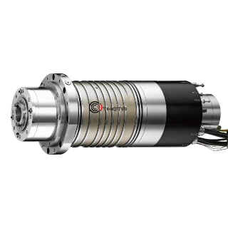 THG-190.01 (15kW) D36/68 / D36/78 10,000rpm