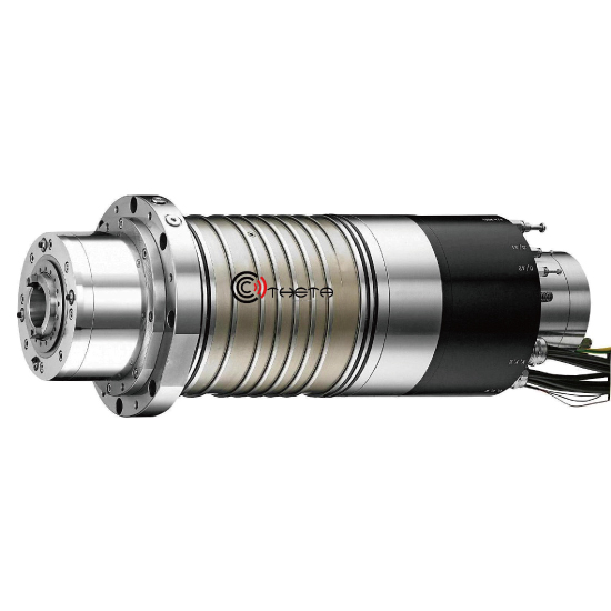 THG-190.01 (15kW) D36/68 / D36/78 10,000rpm