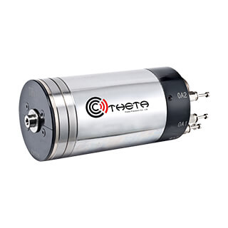 Ø80~170mm Motorized (Built-In) Grinding Spindles