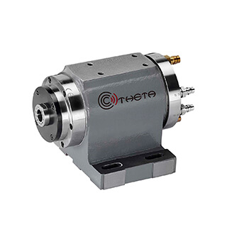 THGA-H130.01 (3.9kW) D22/40 50,000rpm