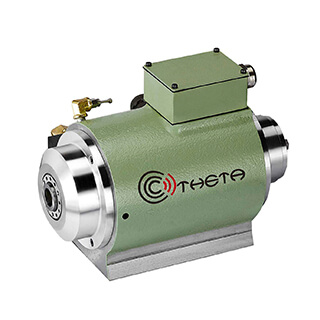 THGD-M150.02 (4.5kW) 24,000rpm