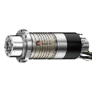 Ø170~190mm Motorized (Built-In) Grinding Spindles