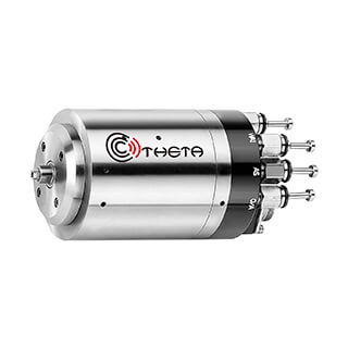 THGZ-80.03 (0.64kW) Collet3~3.175mm 150,000rpm