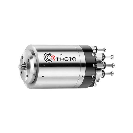 THGZ-80.03 (0.64kW) Collet3~3.175mm 150,000rpm